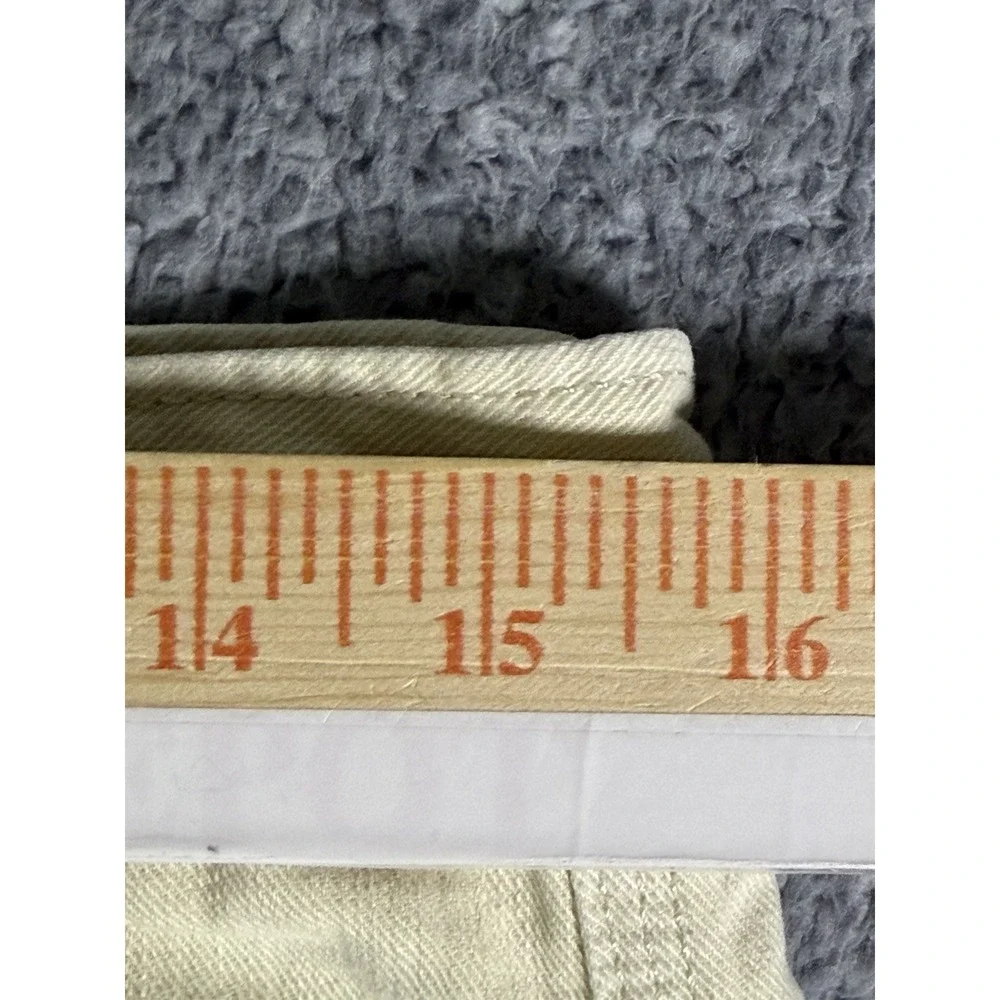Banana Republic Men's Mill Valley Surplus 8